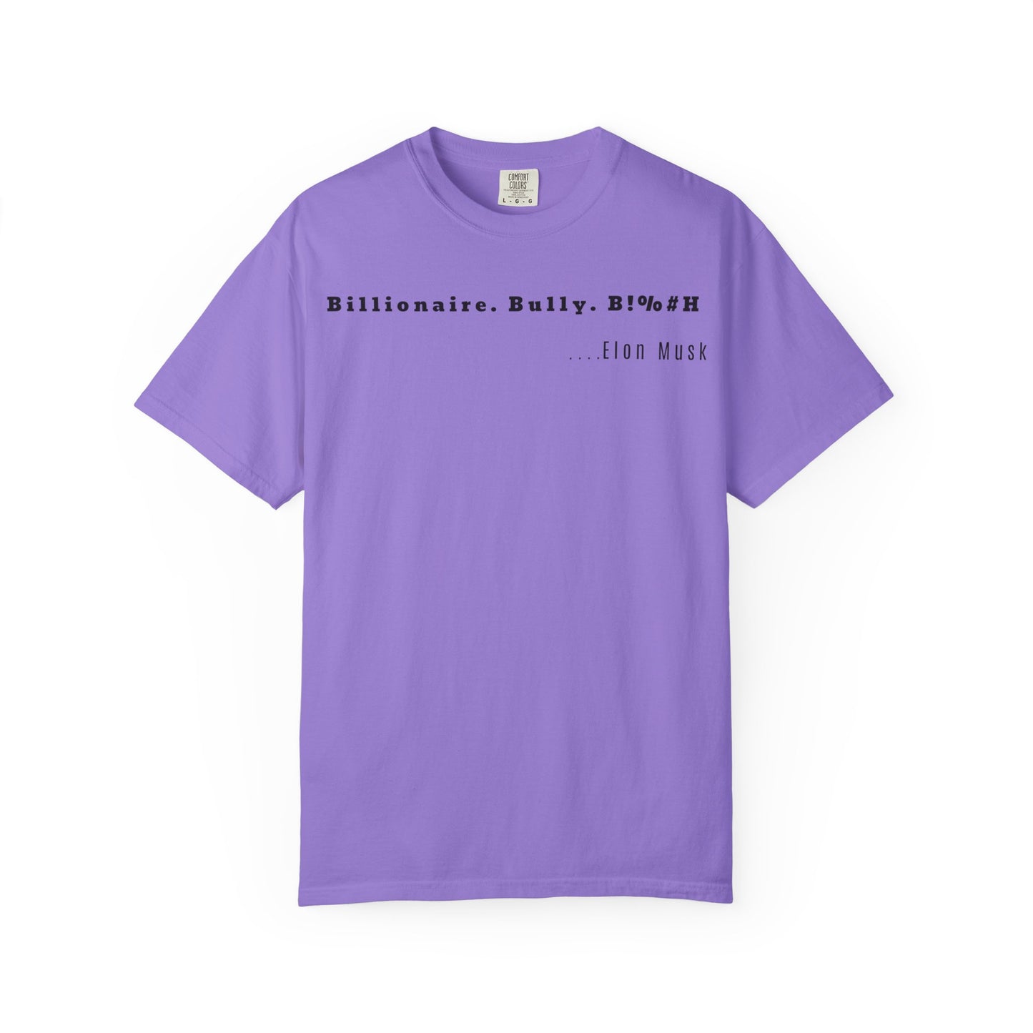 Billionaire Bully