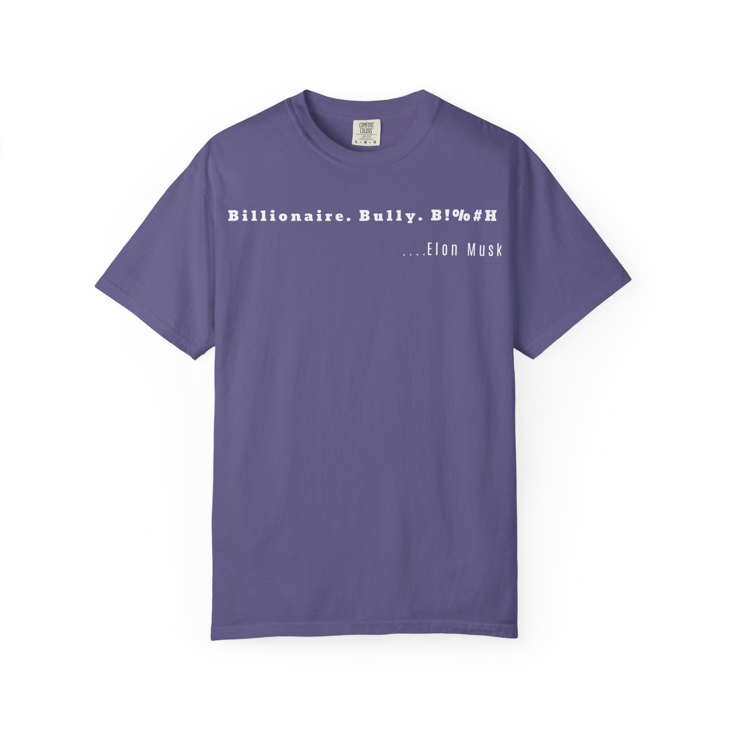 Billionaire Bully **B&W**
