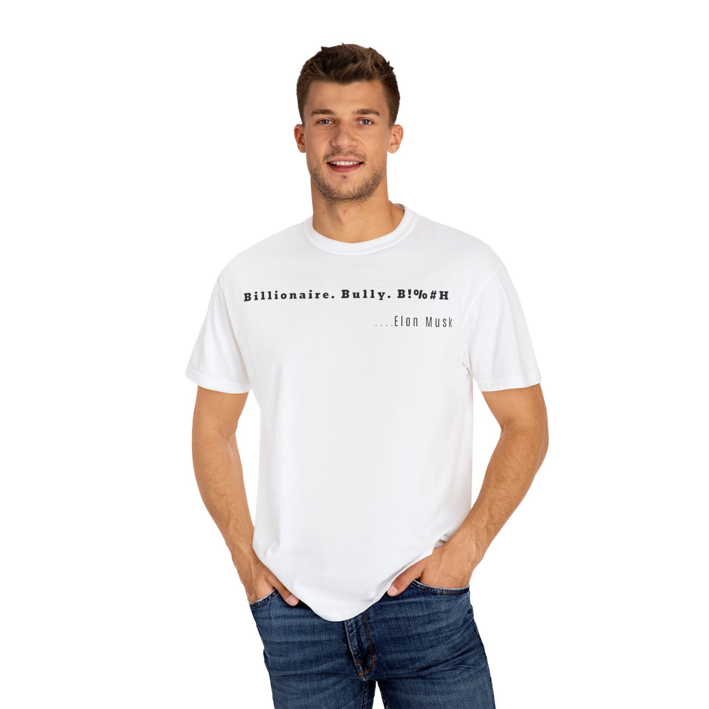 Billionaire Bully