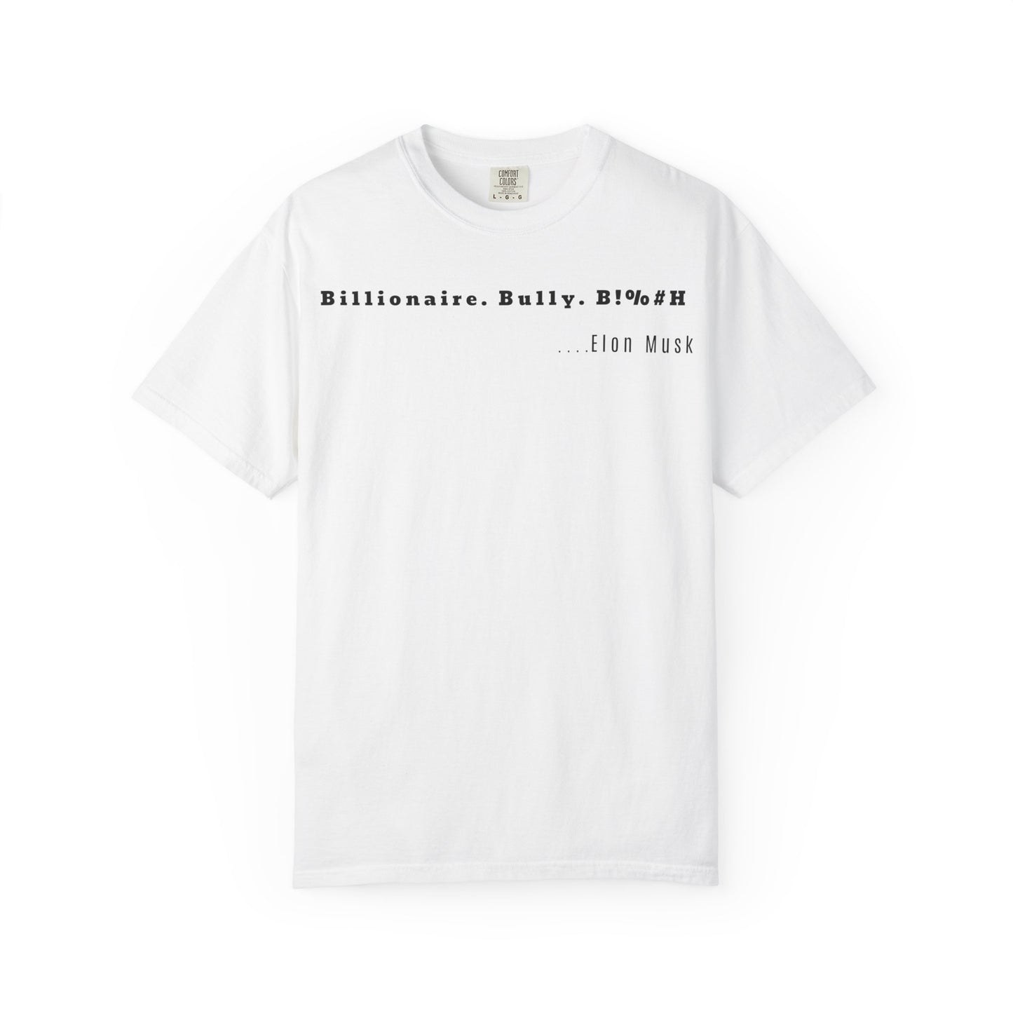Billionaire Bully