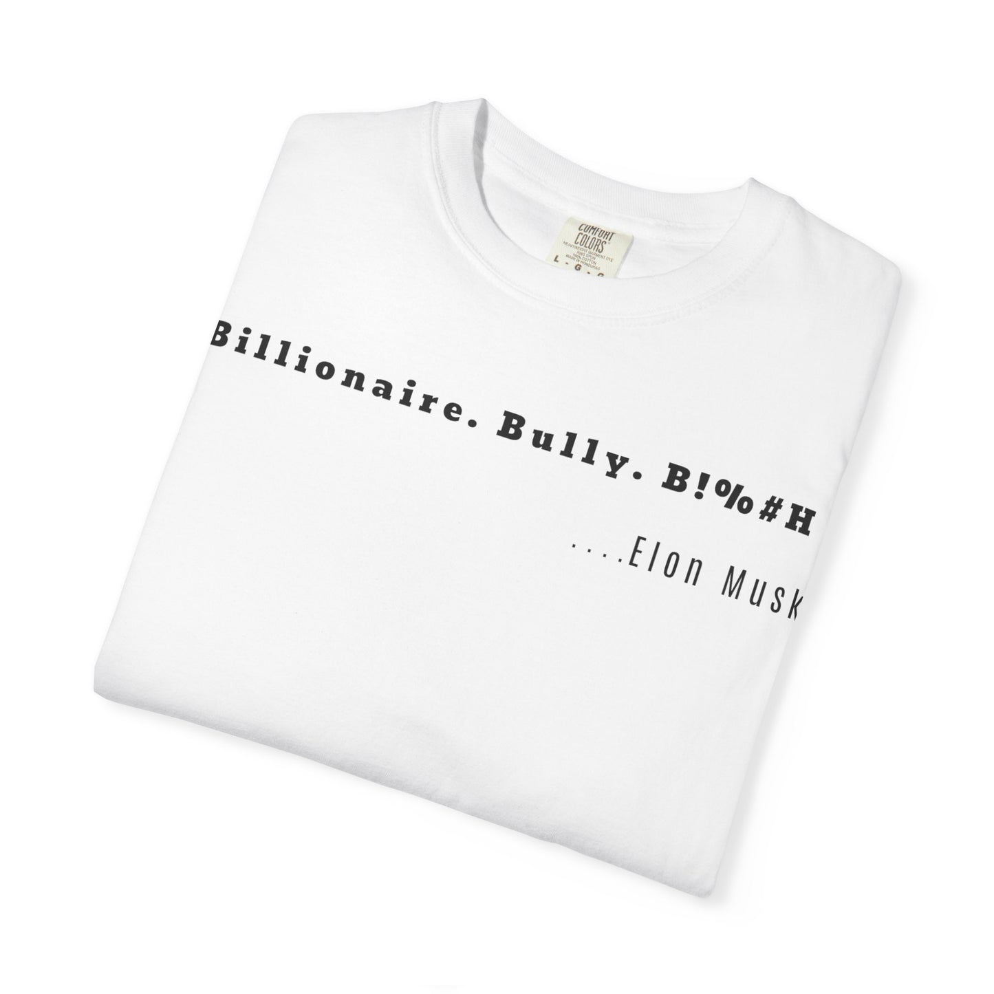 Billionaire Bully