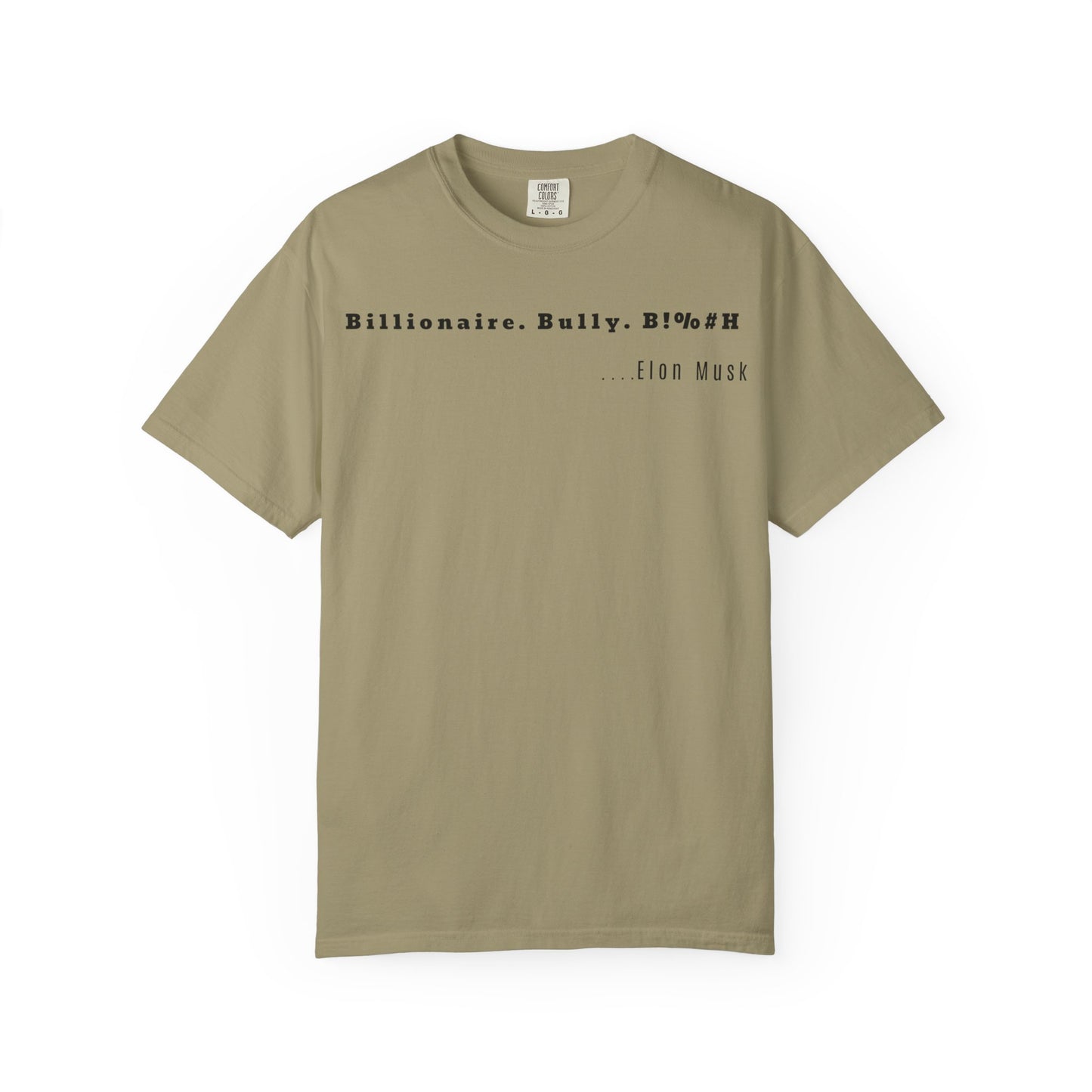 Billionaire Bully