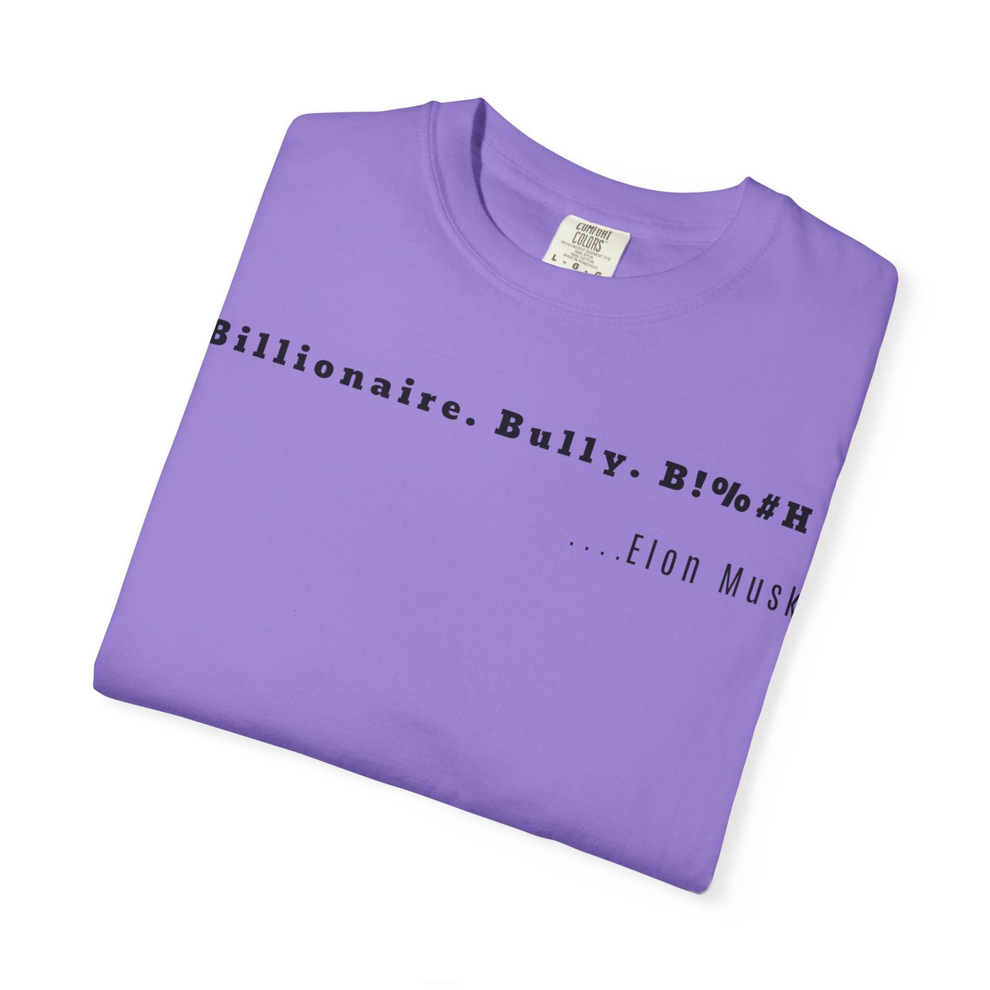 Billionaire Bully