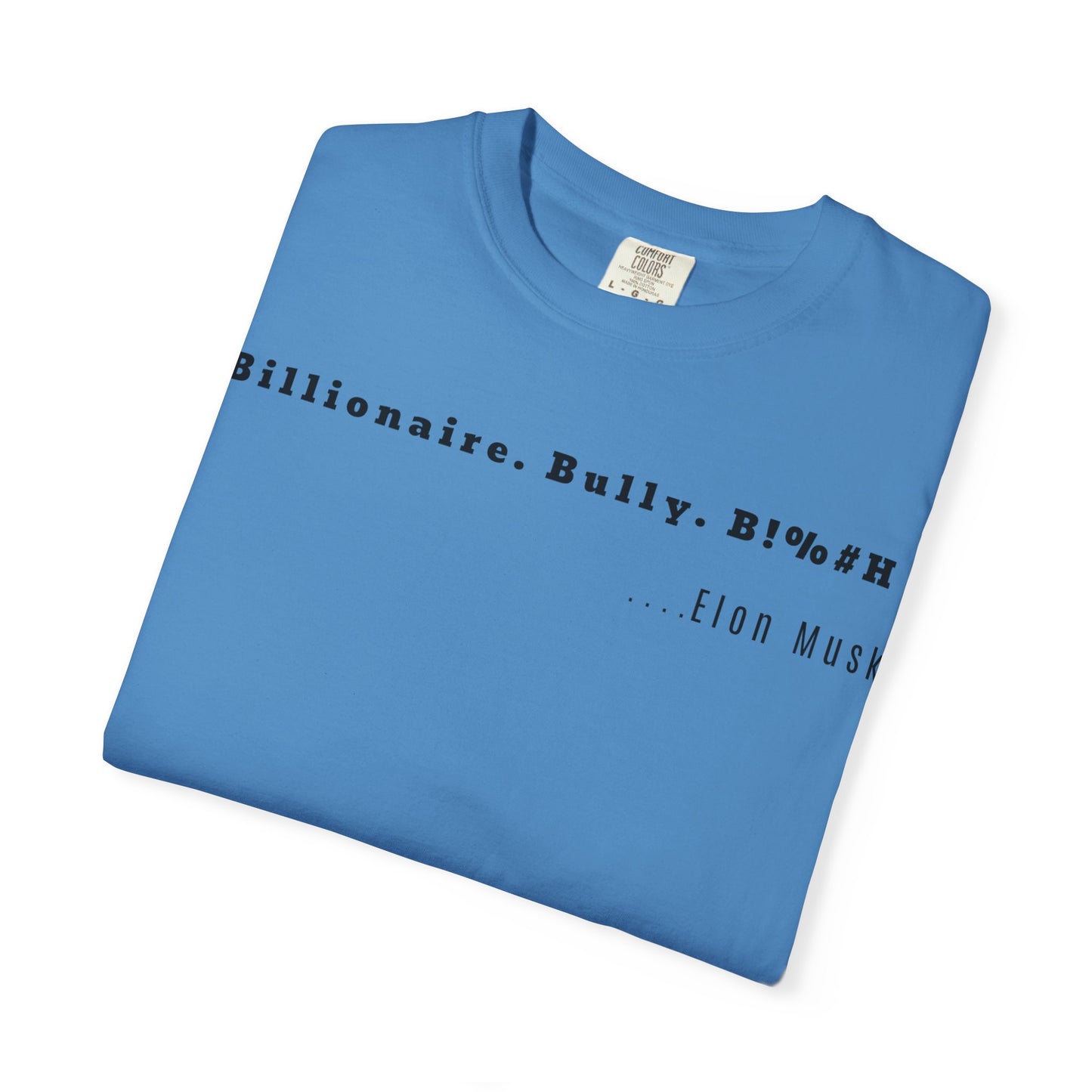 Billionaire Bully