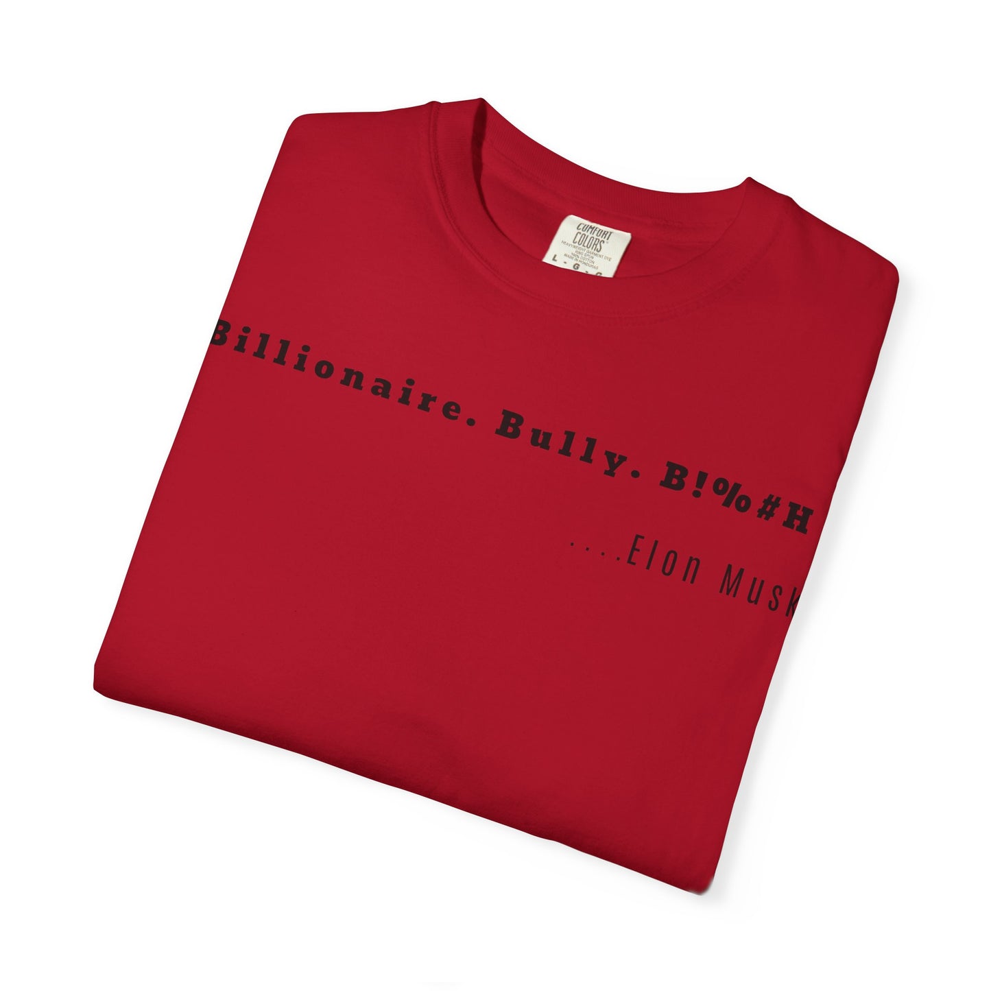 Billionaire Bully