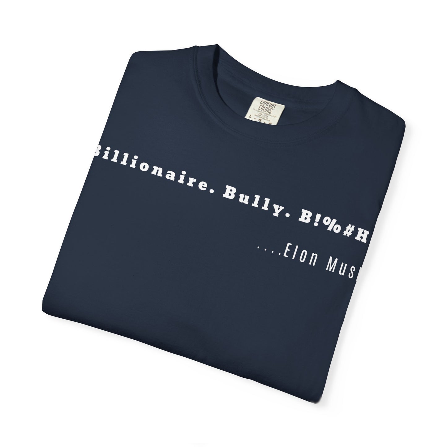 Billionaire Bully **B&W**