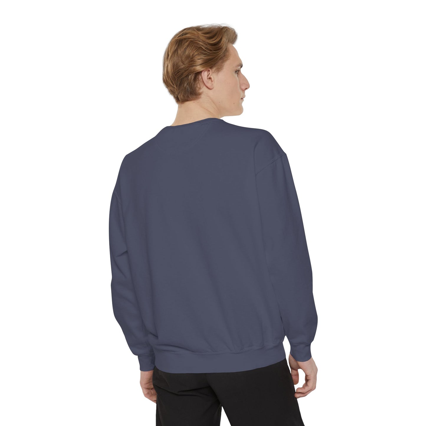 Provoke Unisex Sweatshirt