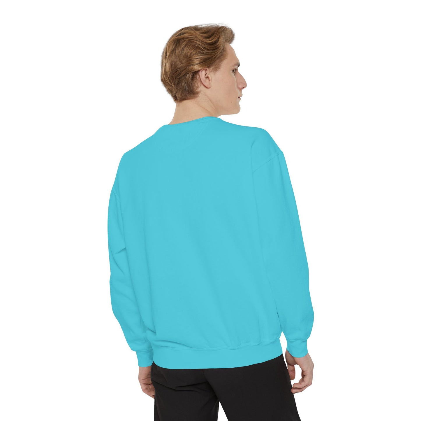 Provoke Unisex Sweatshirt