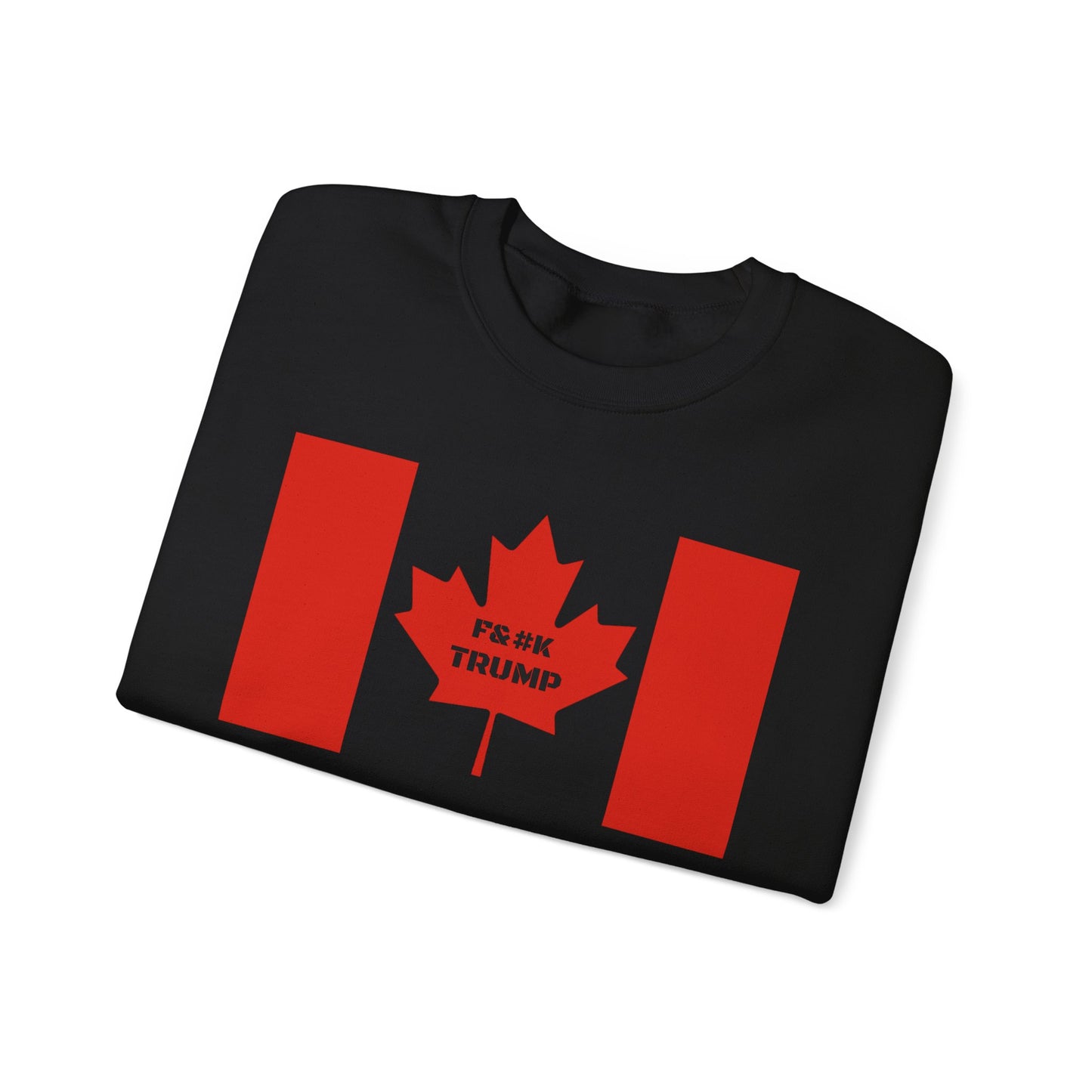 Canada’s Revenge: F#%K Trump Tariff Tee