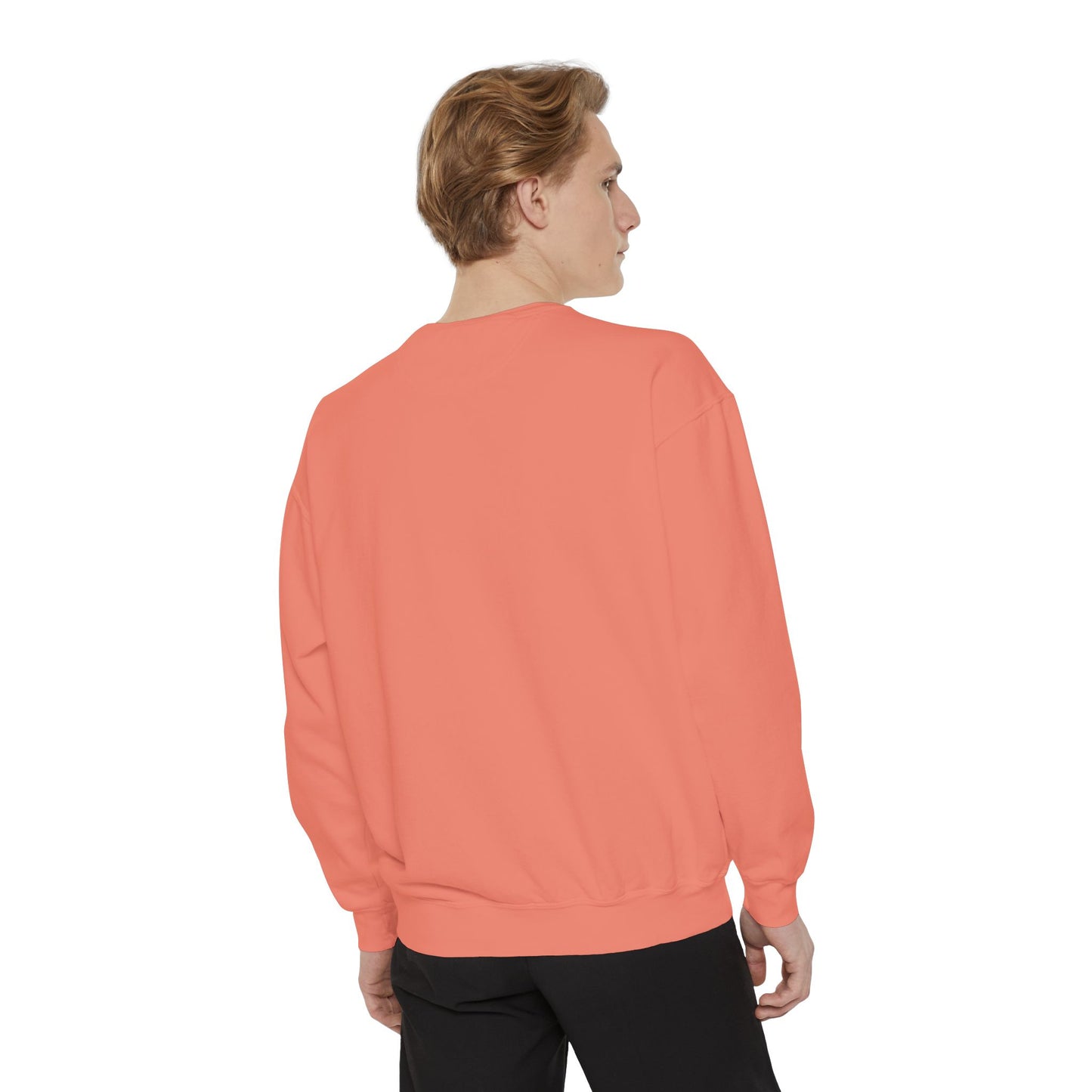 Provoke Unisex Sweatshirt