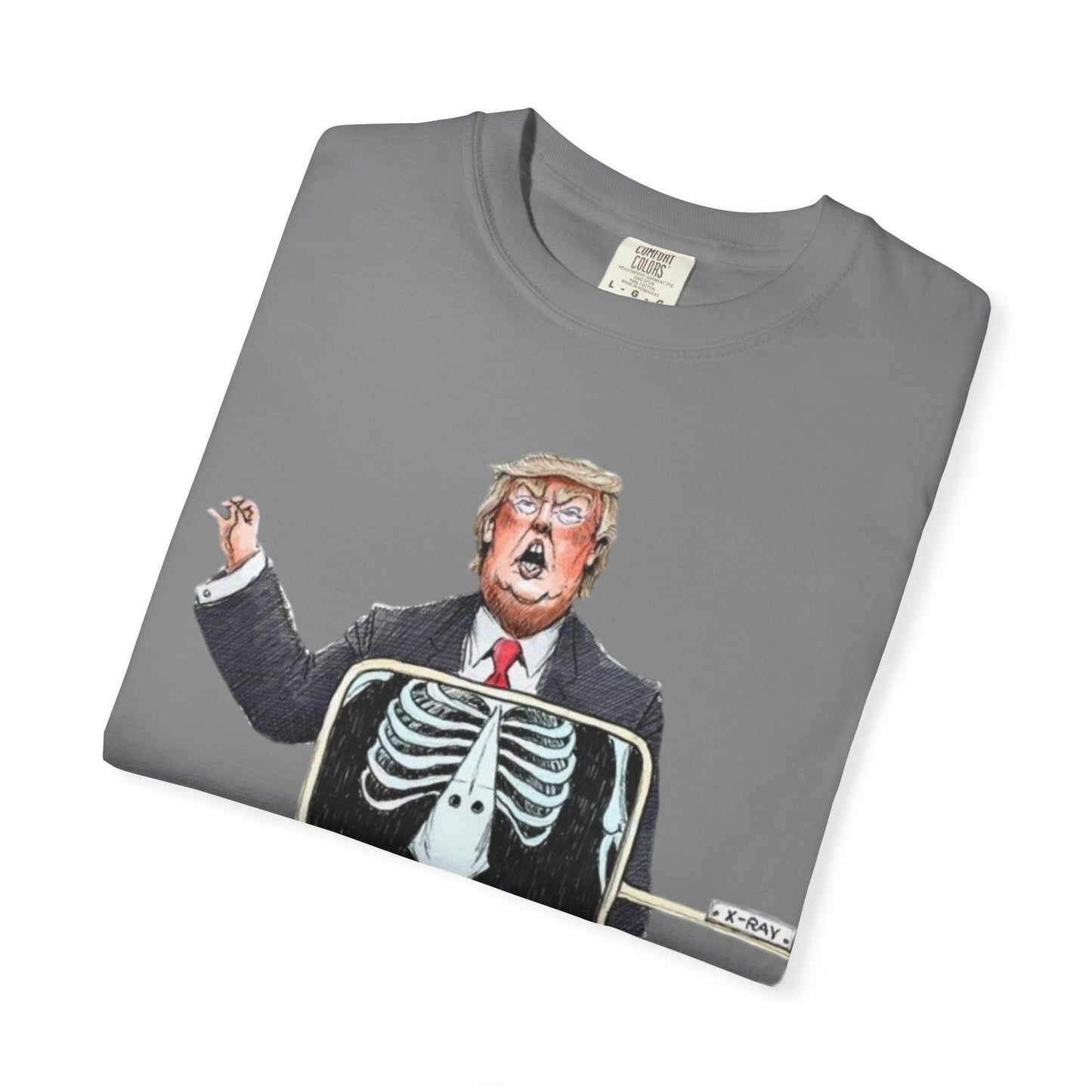Skeletal Remains of Fascism