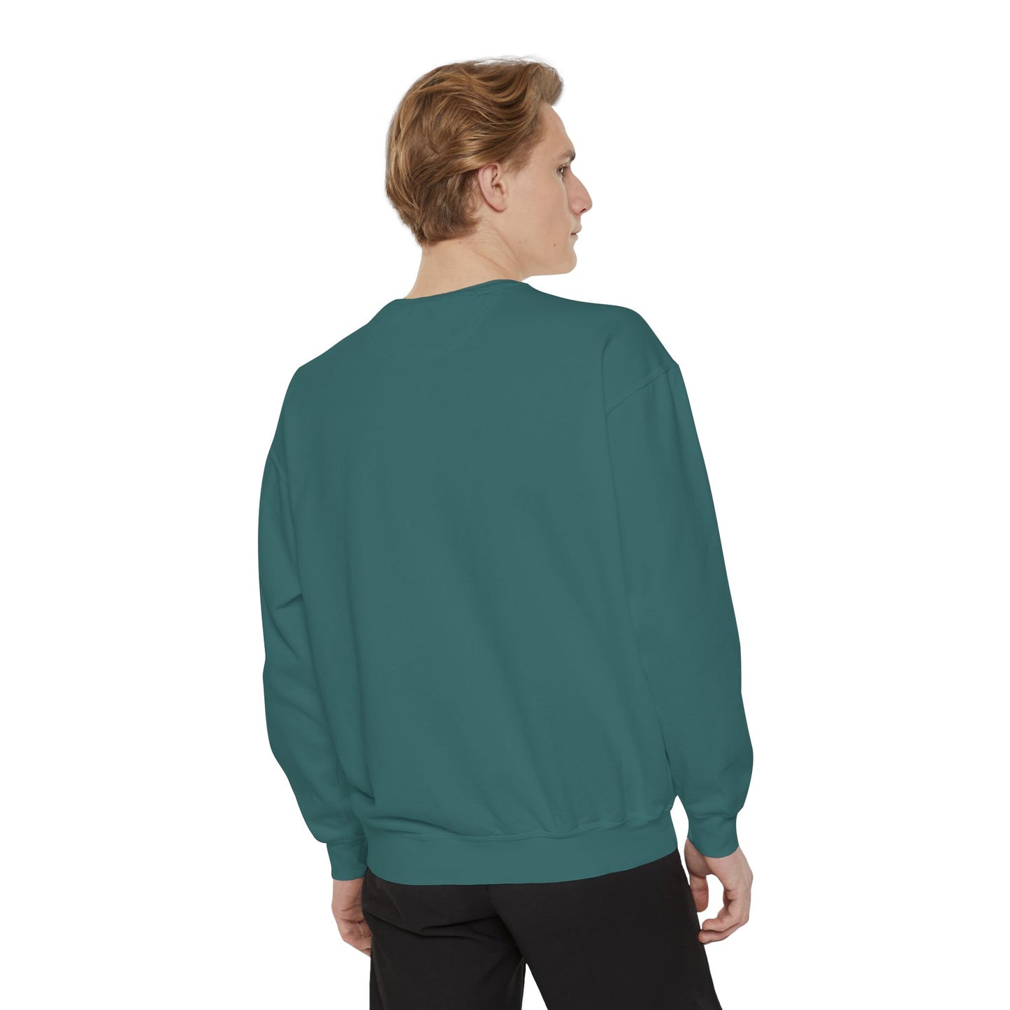 Provoke Unisex Sweatshirt