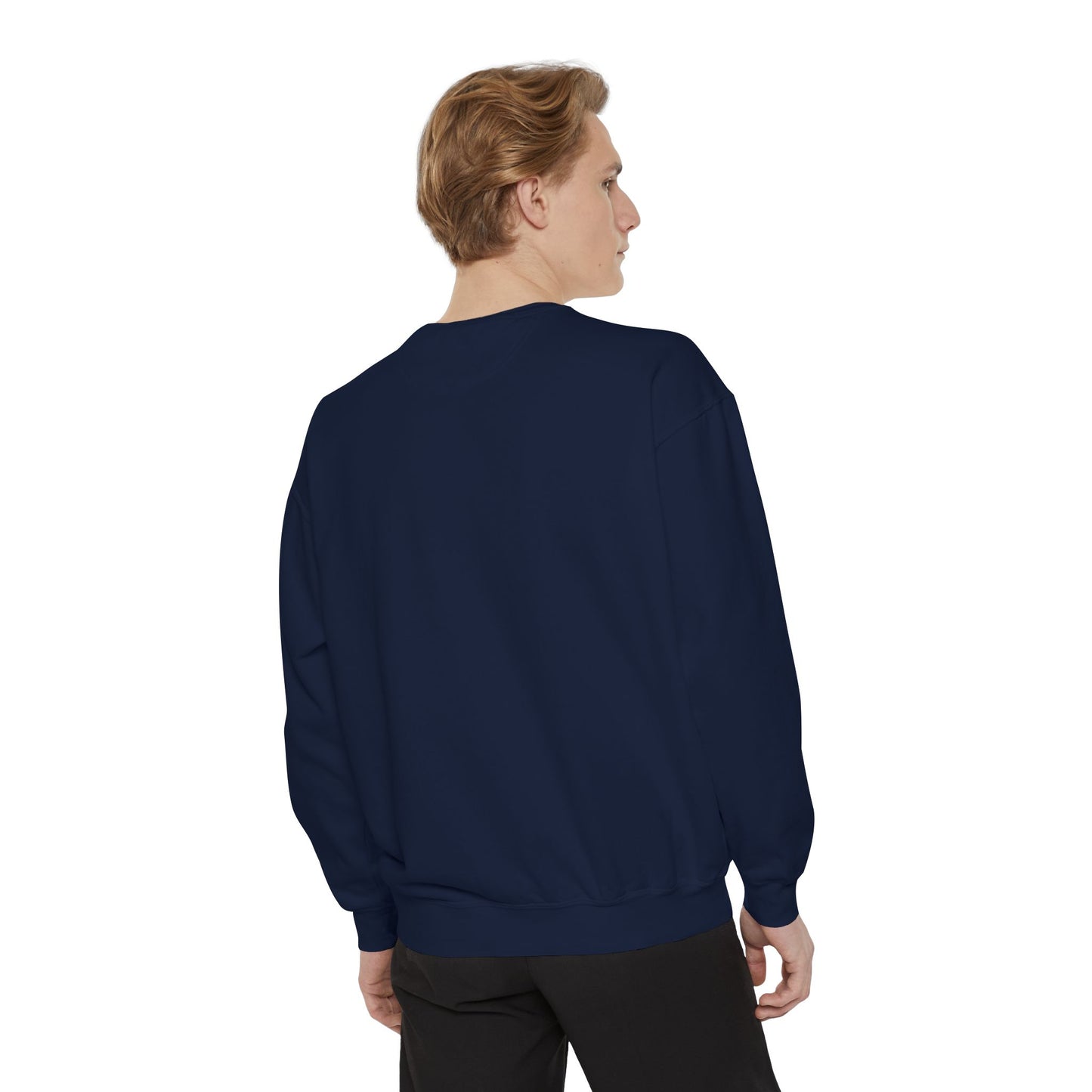 Provoke Unisex Sweatshirt