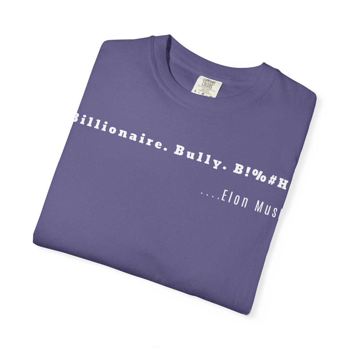 Billionaire Bully **B&W**