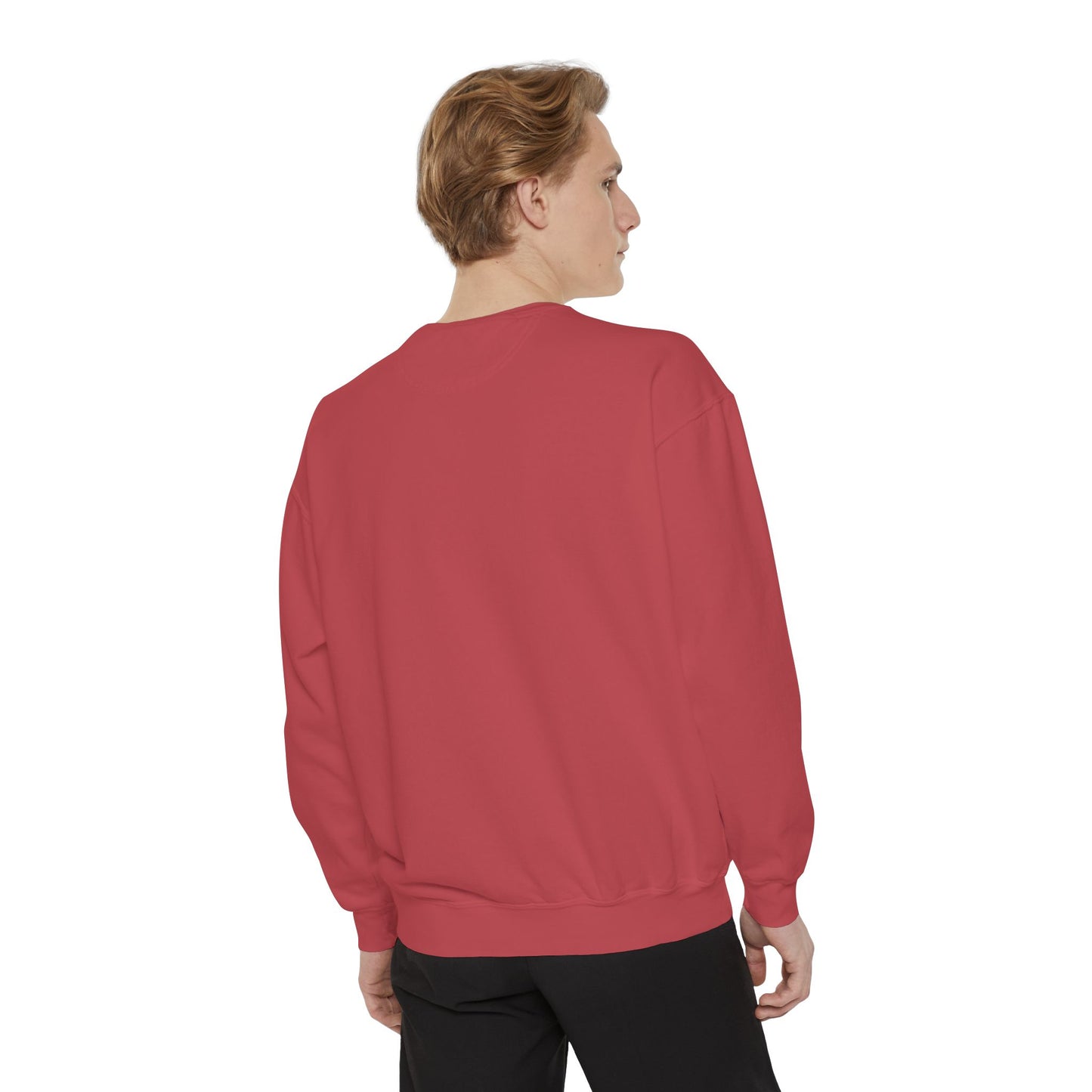 Provoke Unisex Sweatshirt