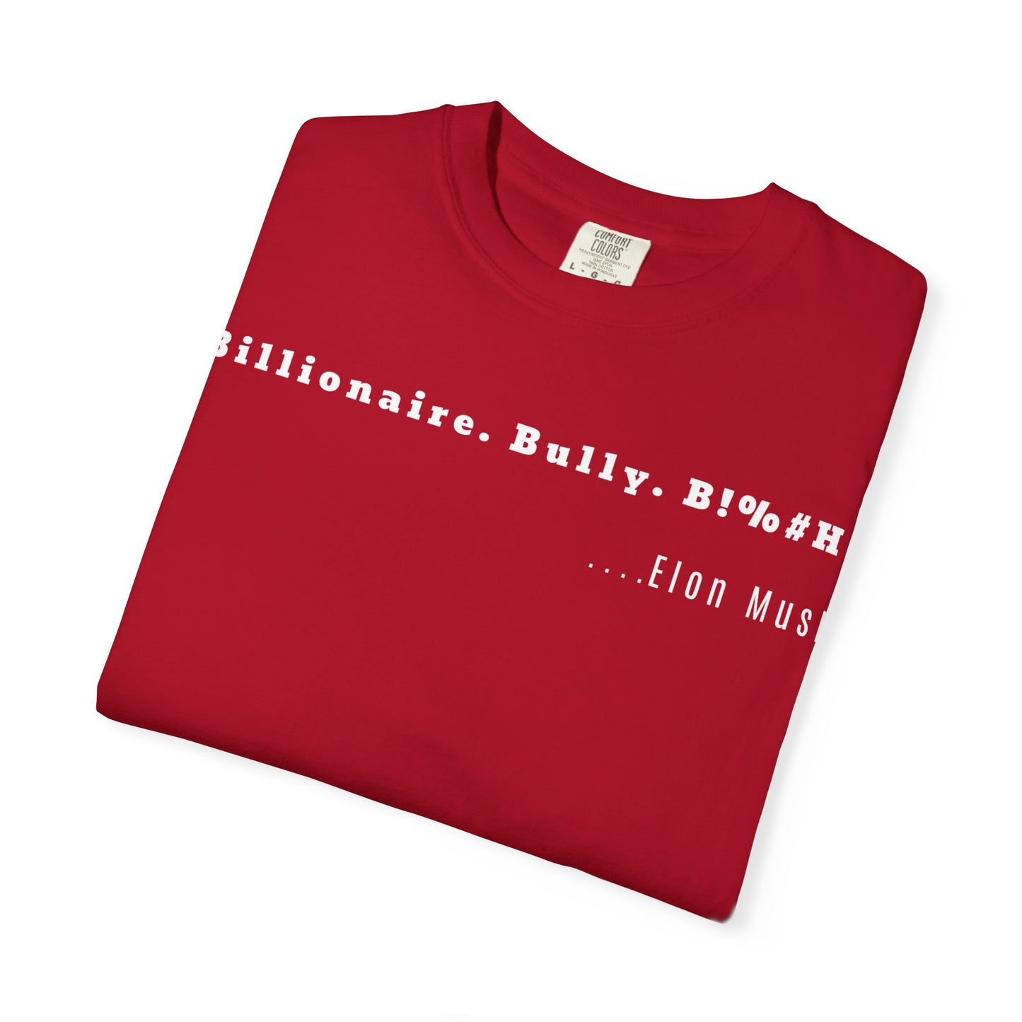 Billionaire Bully **B&W**