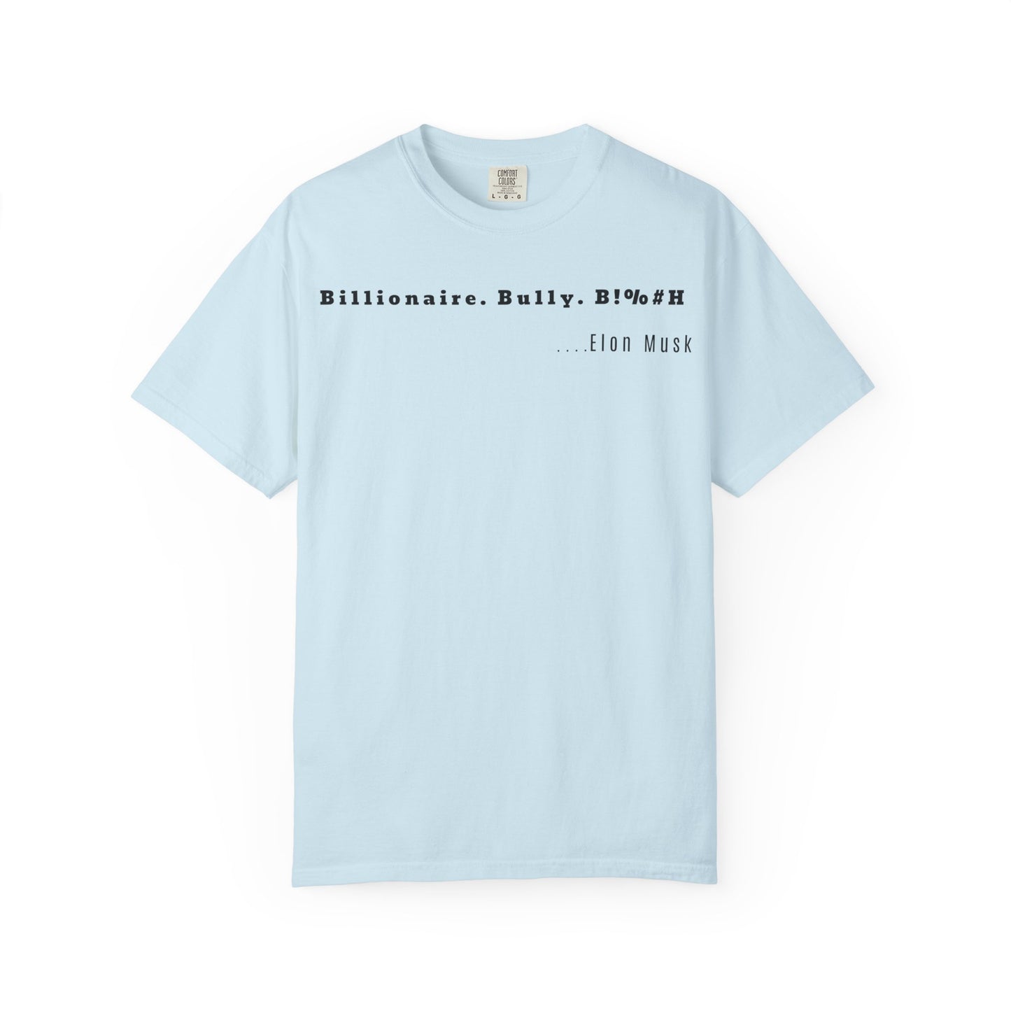 Billionaire Bully