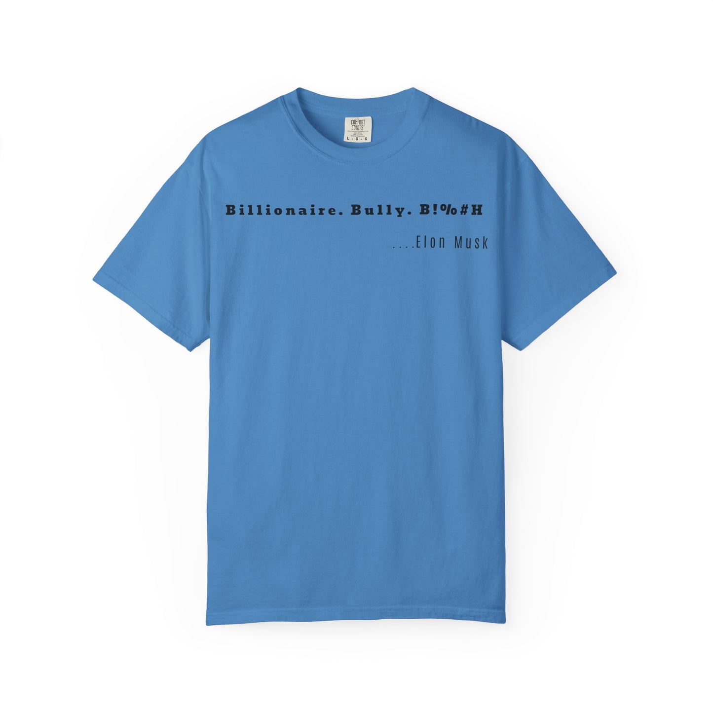 Billionaire Bully