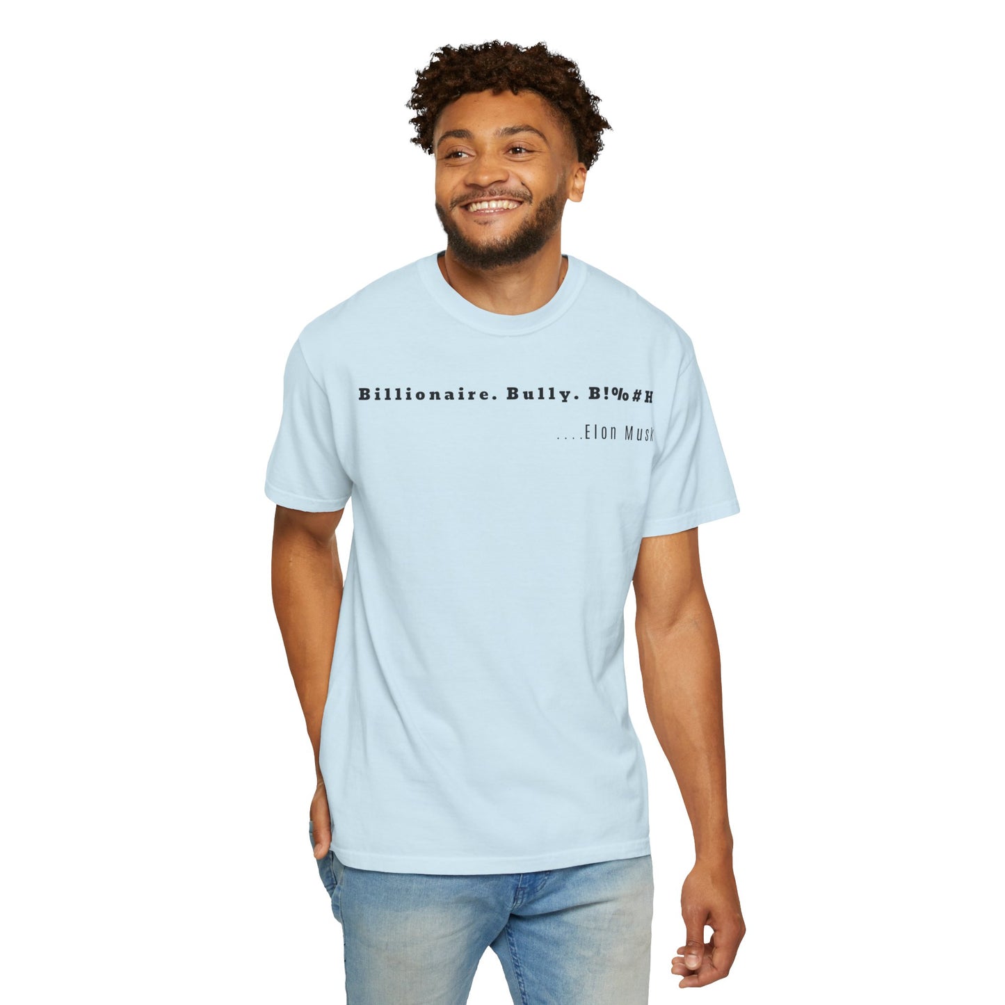 Billionaire Bully