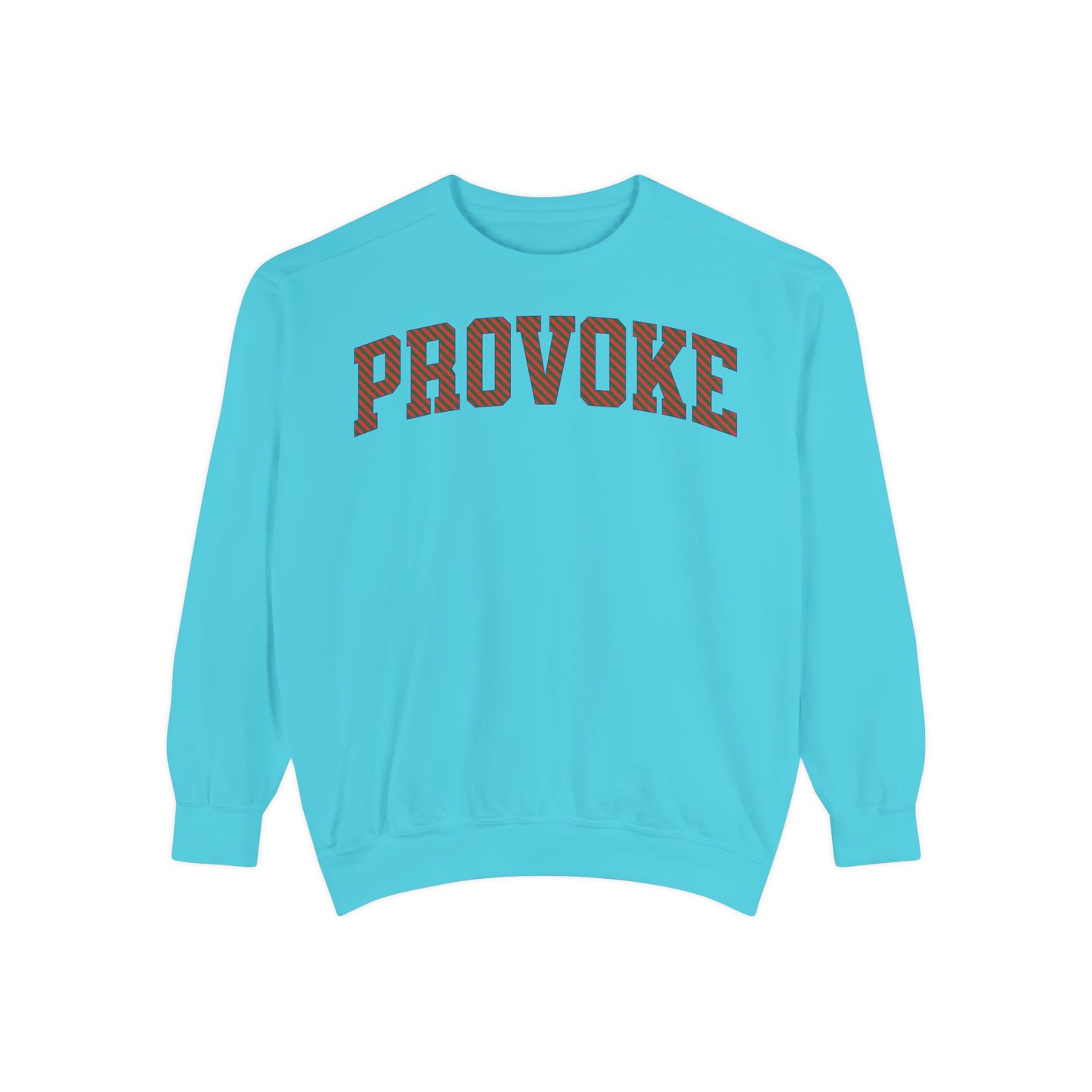 Provoke Unisex Sweatshirt