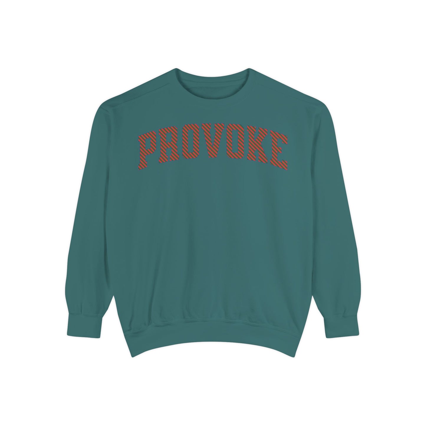 Provoke Unisex Sweatshirt