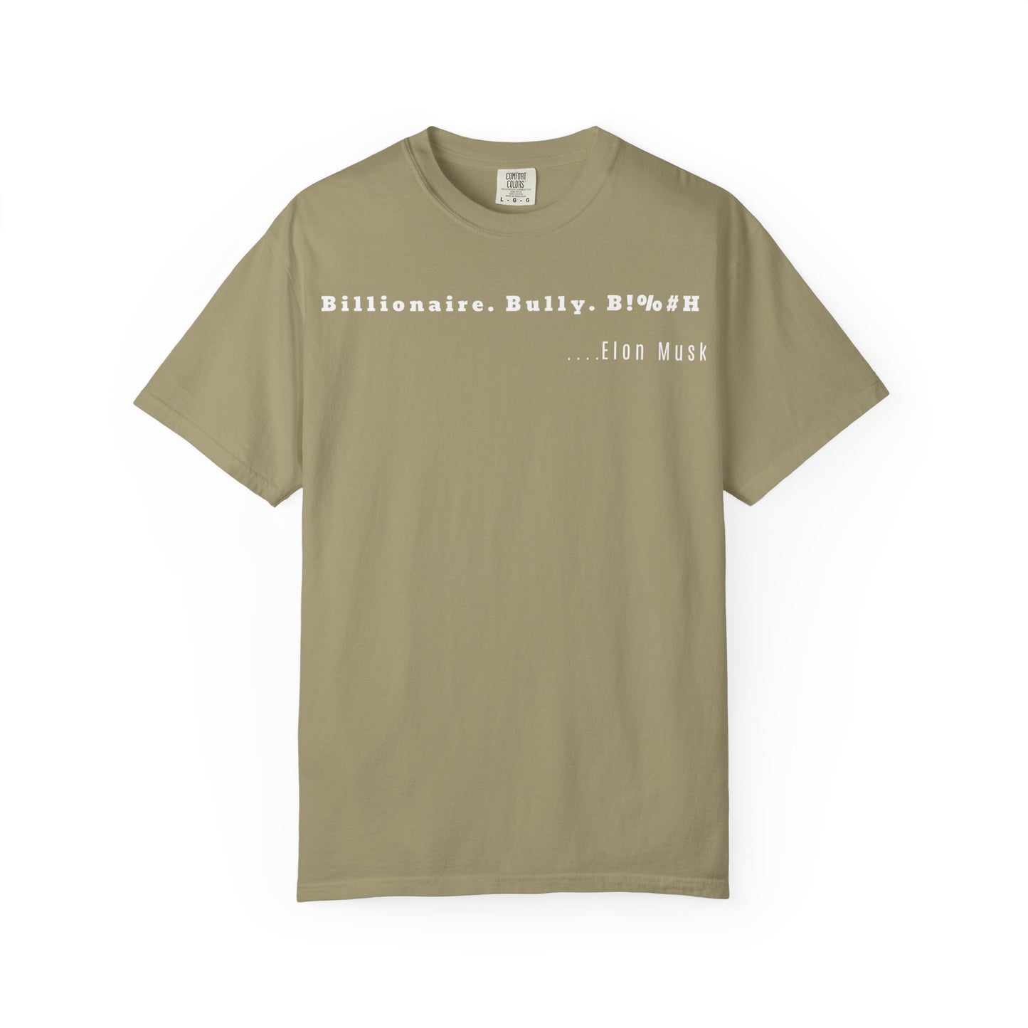 Billionaire Bully **B&W**