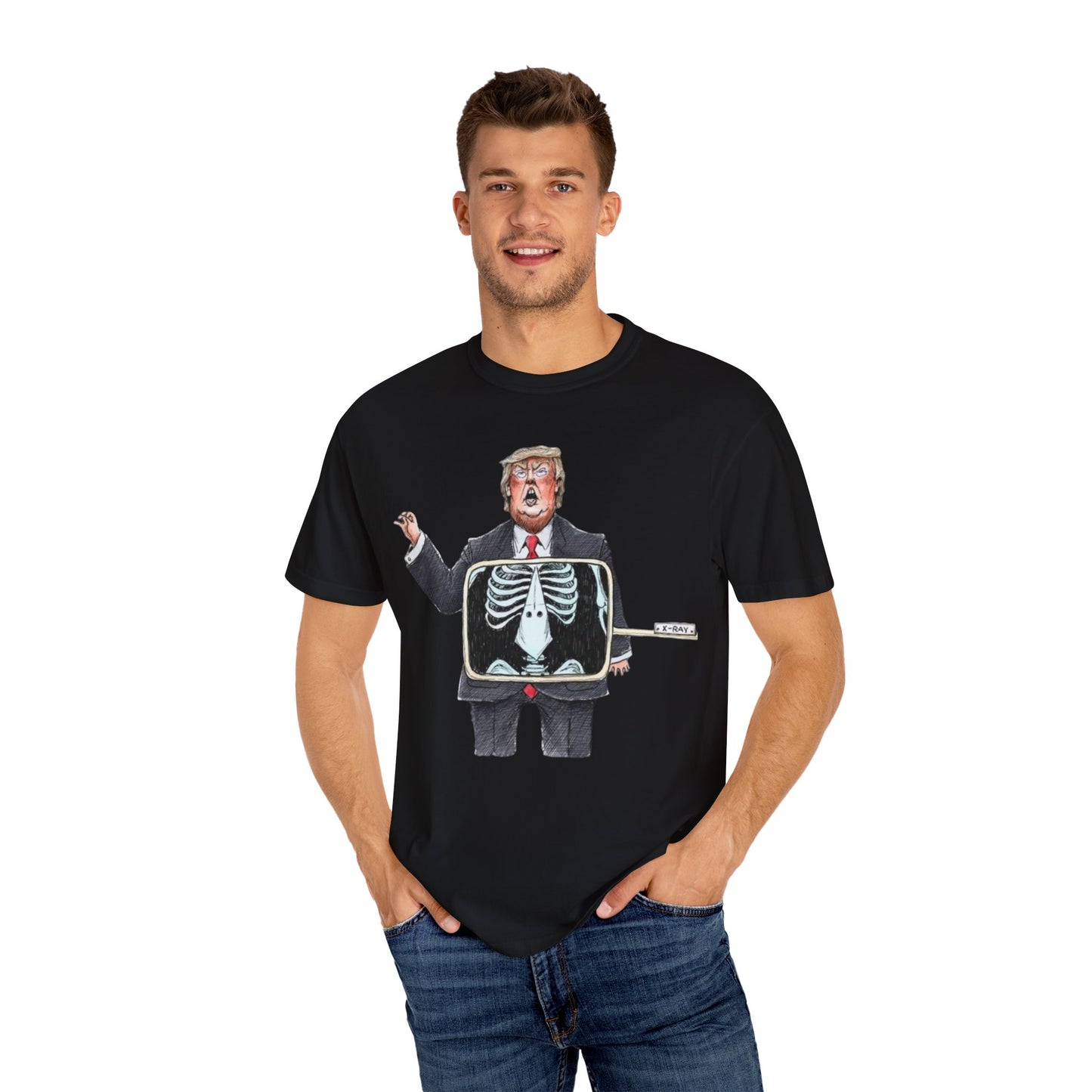 Skeletal Remains of Fascism