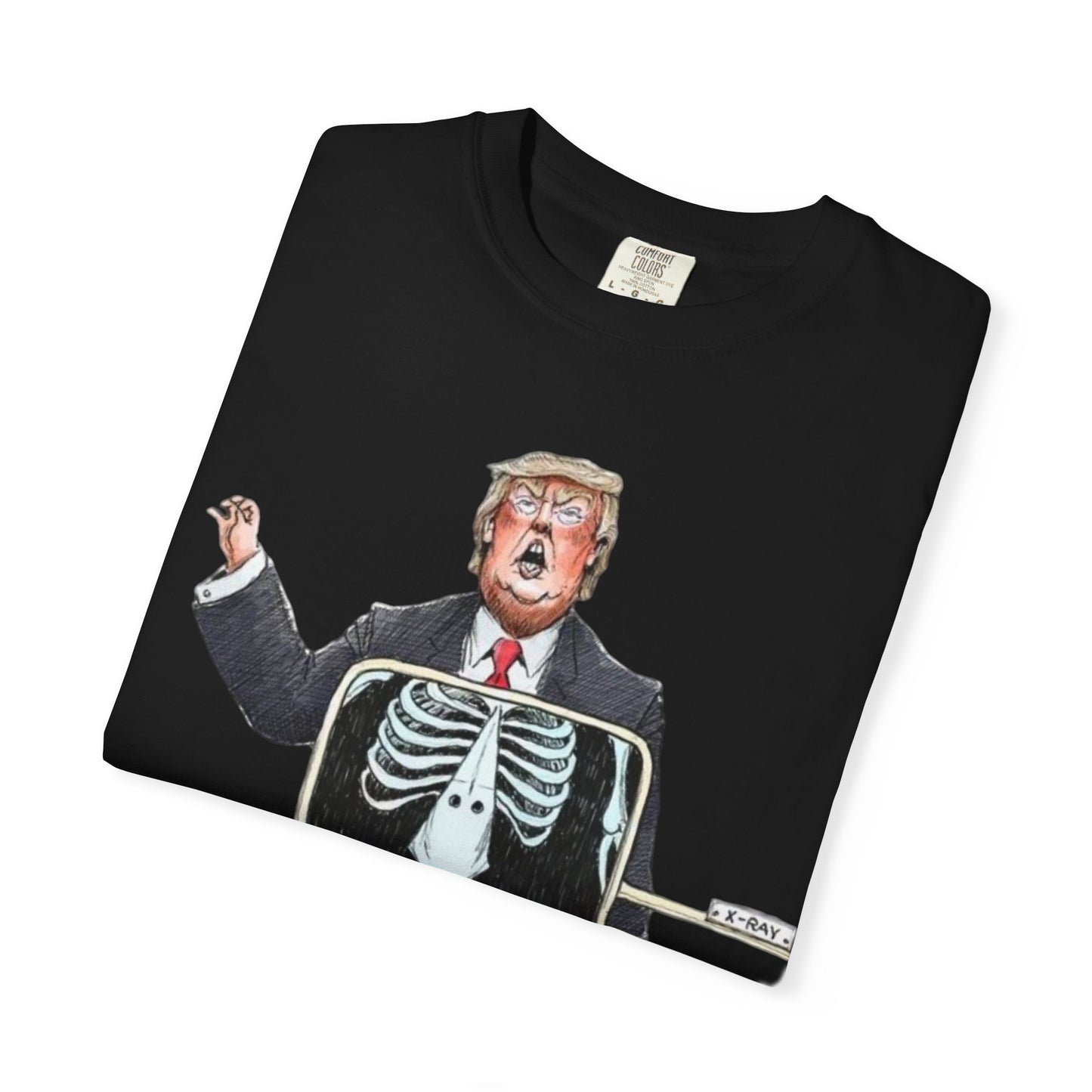 Skeletal Remains of Fascism