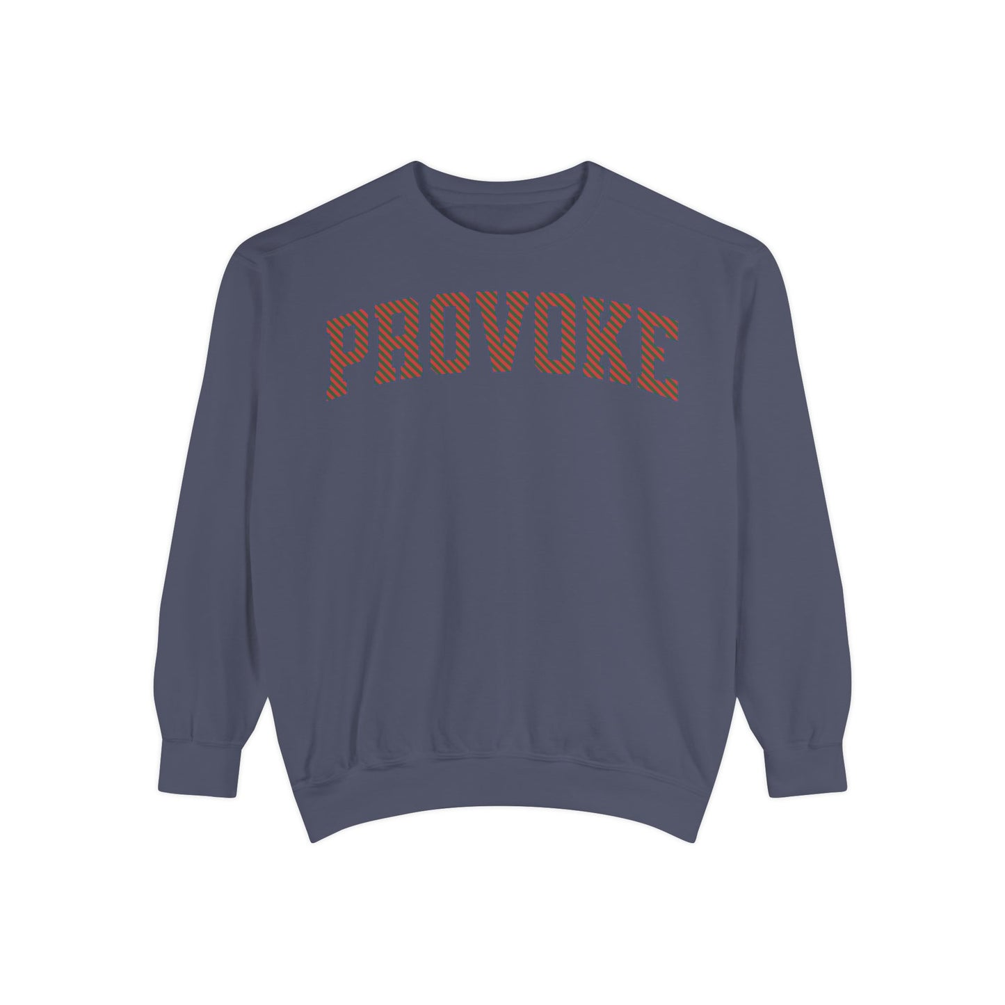 Provoke Unisex Sweatshirt