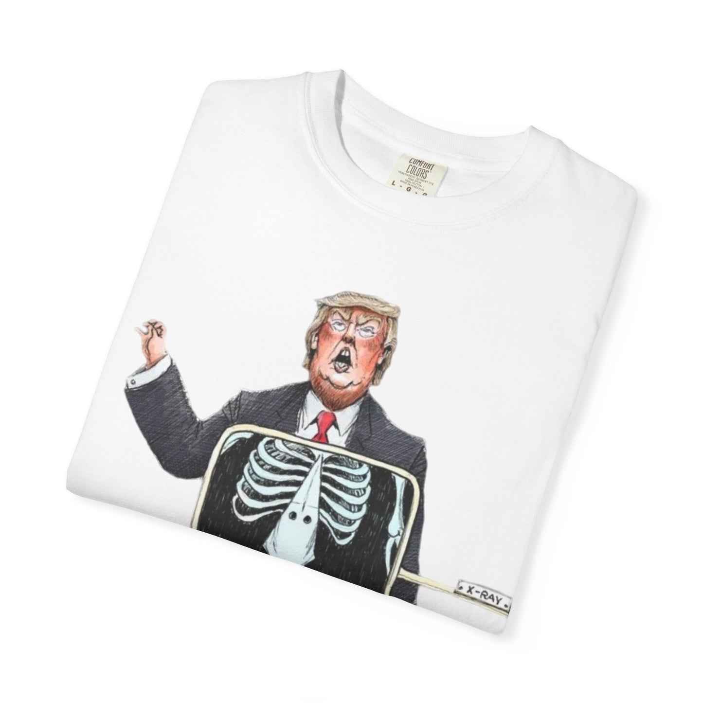 Skeletal Remains of Fascism