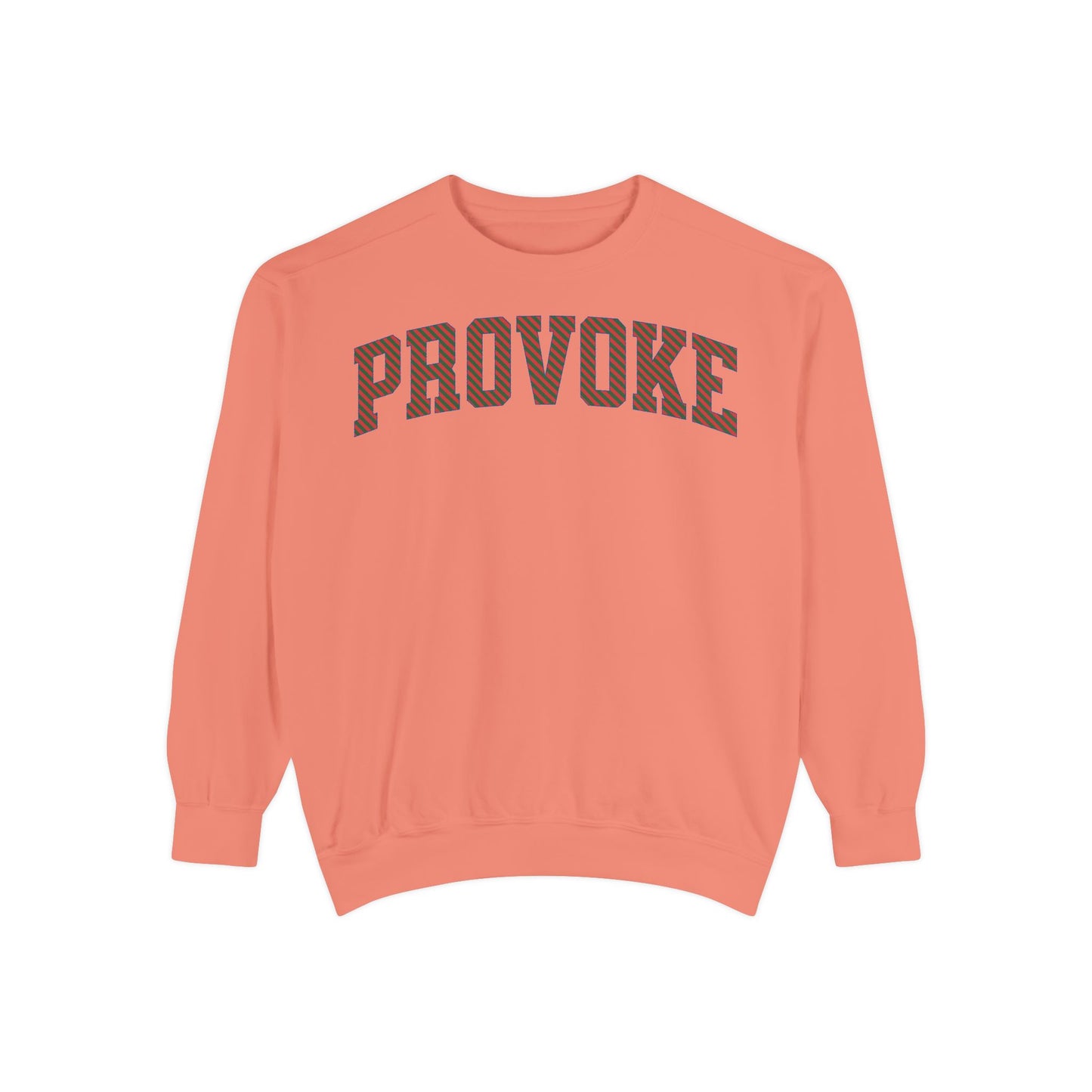 Provoke Unisex Sweatshirt