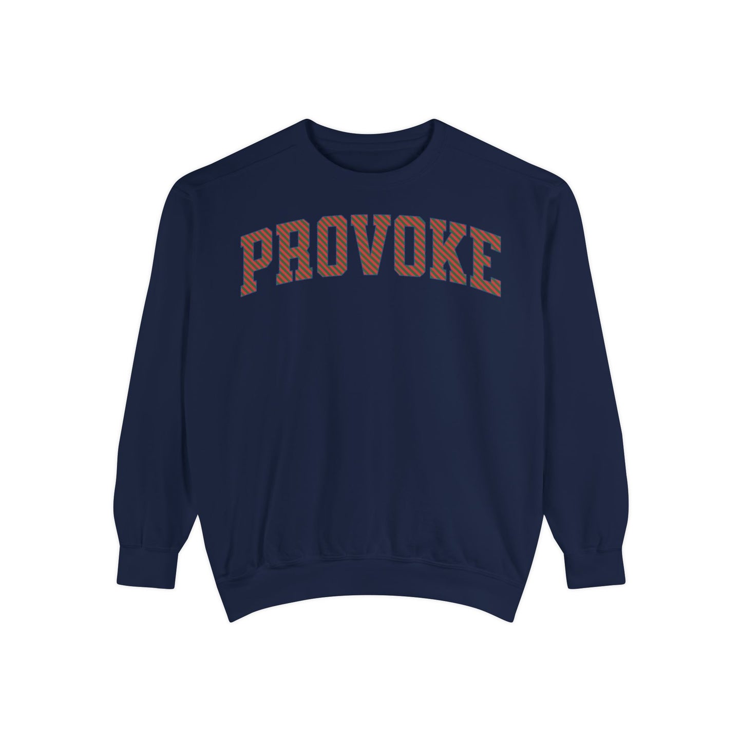 Provoke Unisex Sweatshirt