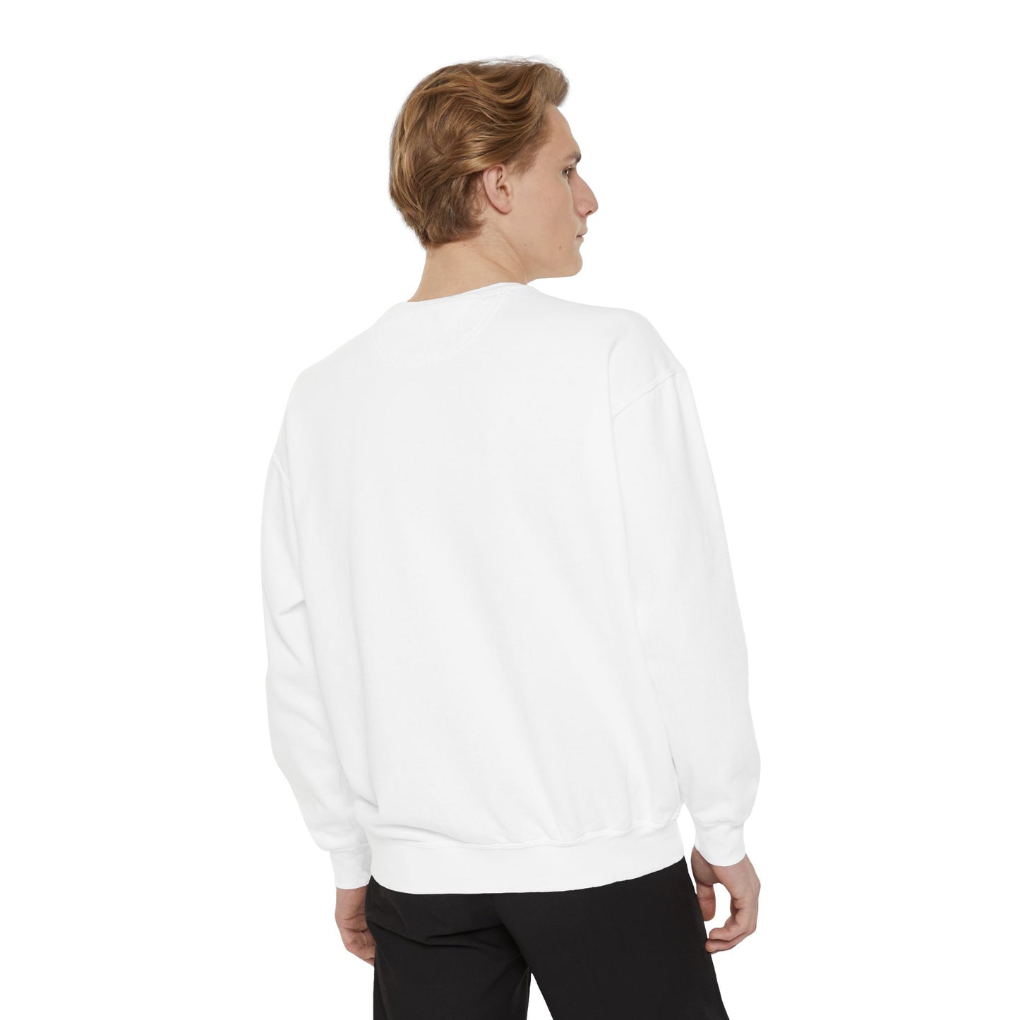Provoke Unisex Sweatshirt