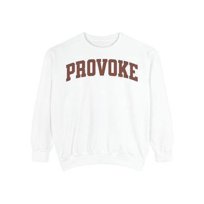 Provoke Unisex Sweatshirt