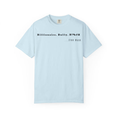 Billionaire Bully