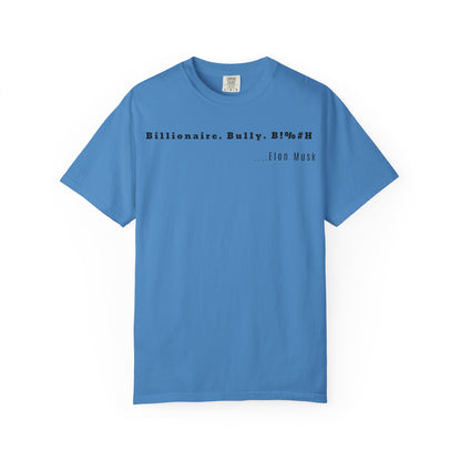 Billionaire Bully