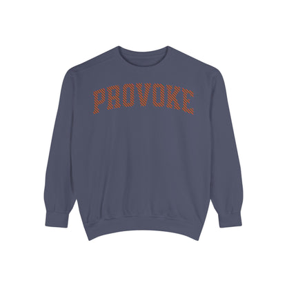 Provoke Unisex Sweatshirt