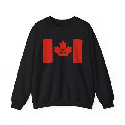 Canada’s Revenge: F#%K Trump Tariff Tee