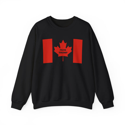 Canada’s Revenge: F#%K Trump Tariff Tee