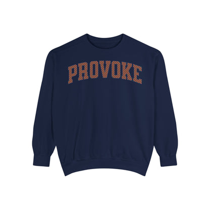 Provoke Unisex Sweatshirt