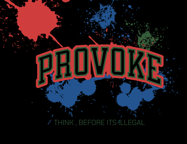 PROVOKE